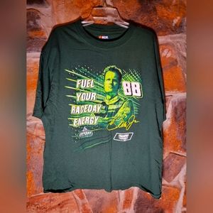 Dale jr. T Shirt